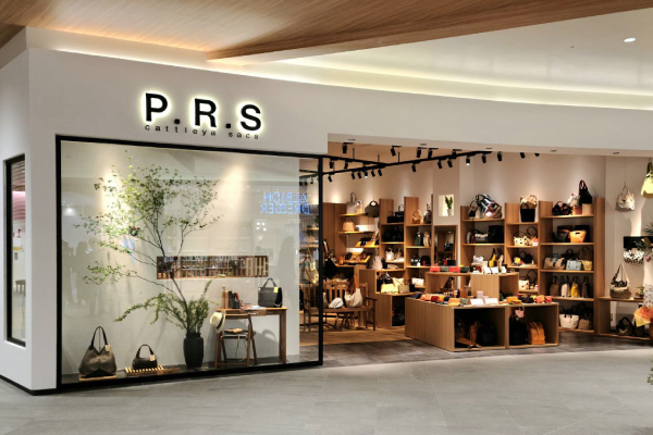 P.R.S ららぽーと福岡店