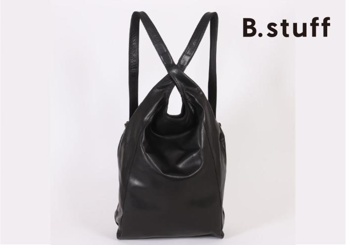 B.stuff(ビースタッフ)リュックサック5225
