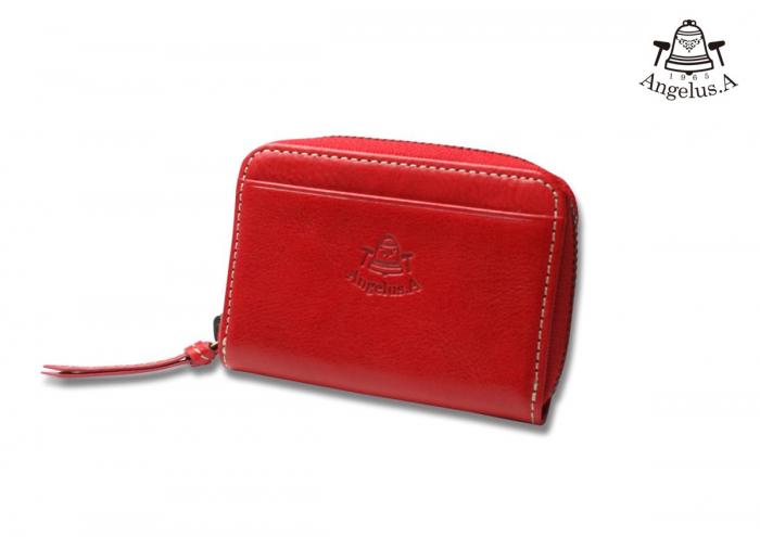 Angelus.A(アンジェラスエー)カードケース
EG1915