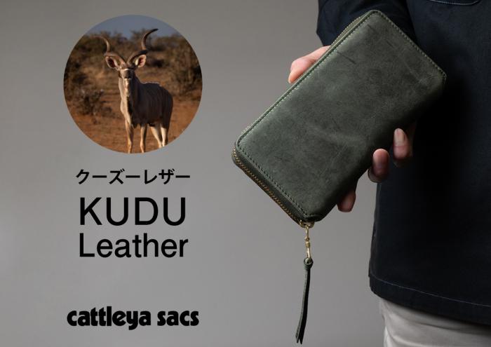 cattleya sacs(カトレアサックス)長財布 ラウンドファスナー
BP2141