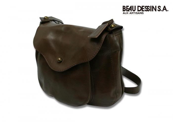 BEAUDESSIN(ボーデッサン) ショルダーバッグ
ノイア　NA1180