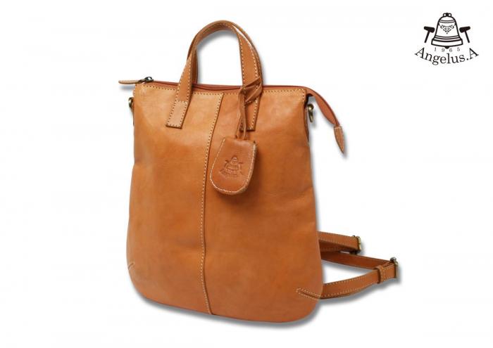 Angelus.A(アンジェラスエー)3WAYリュック
YYK-2594A
