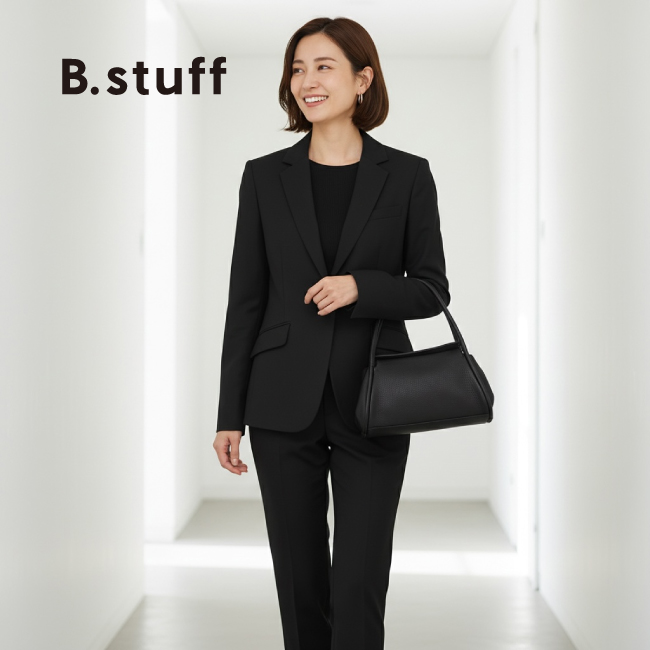 B.stuff(ビースタッフ)5655RA画像8