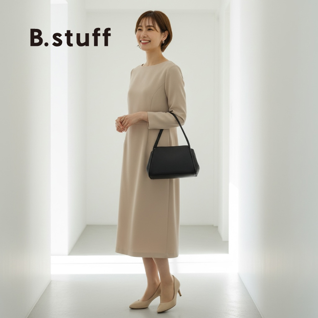 B.stuff(ビースタッフ)5655RA画像9