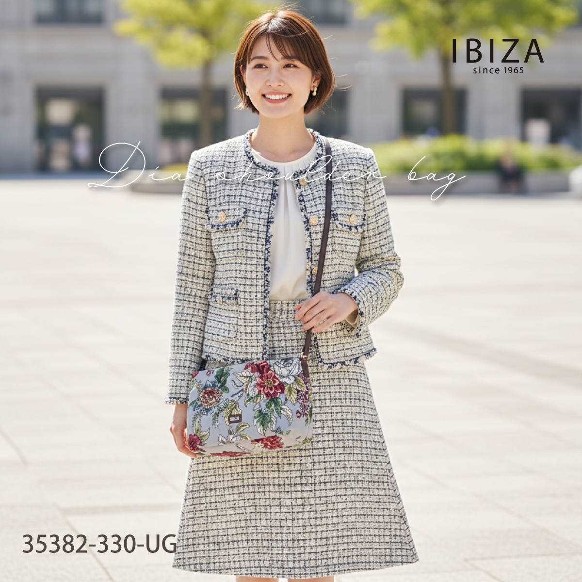 【本店企画／イビサ&逸品会12月6日より販売開始】IBIZA(イビサ) ディーアショルダーバッグ35382画像10