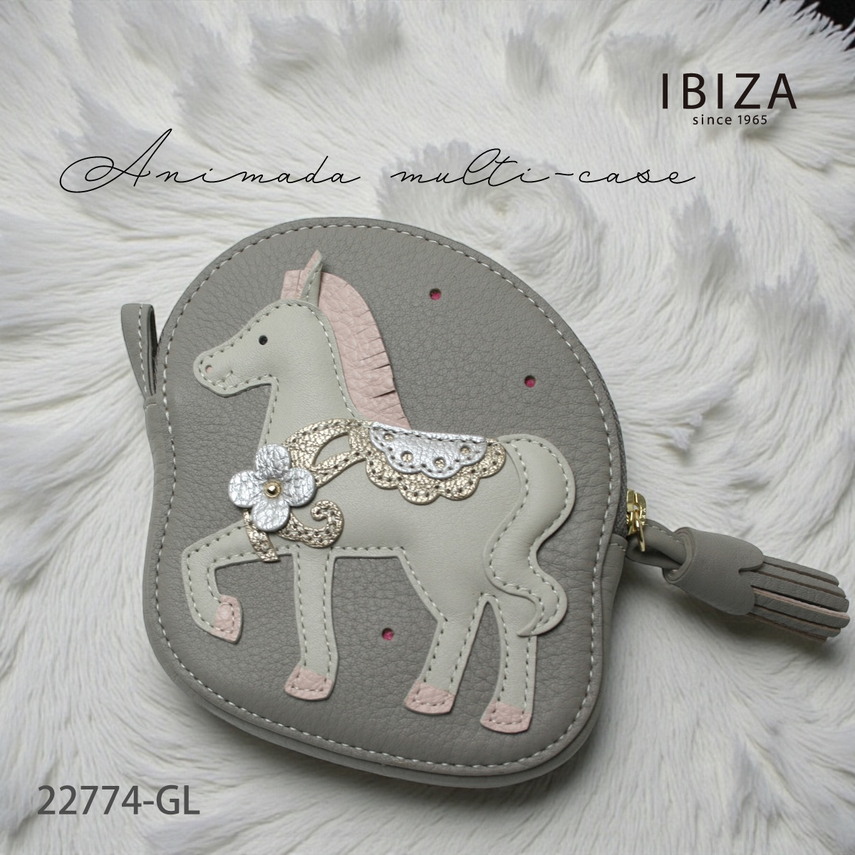 【本店企画／イビサ&逸品会12月6日より販売開始】IBIZA(イビサ) アニマーダ 干支マルチケース22774画像4