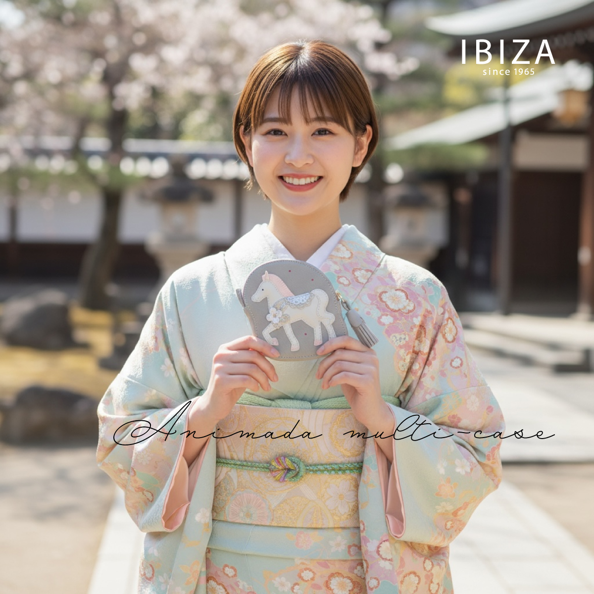 【本店企画／イビサ&逸品会12月6日より販売開始】IBIZA(イビサ) アニマーダ 干支マルチケース22774画像6