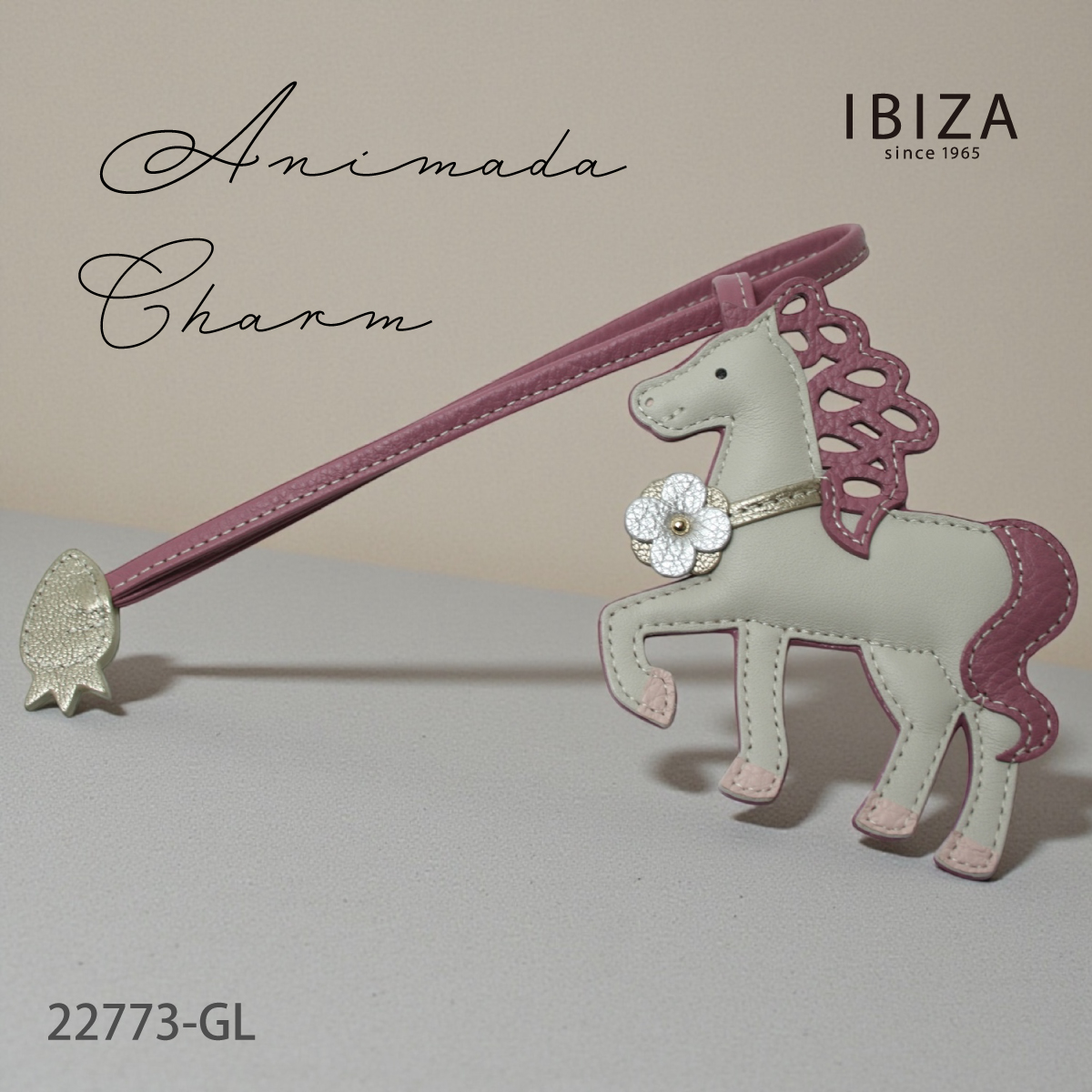 【本店企画／イビサ&逸品会12月6日より販売開始】IBIZA(イビサ) アニマーダ 干支チャーム22773画像4