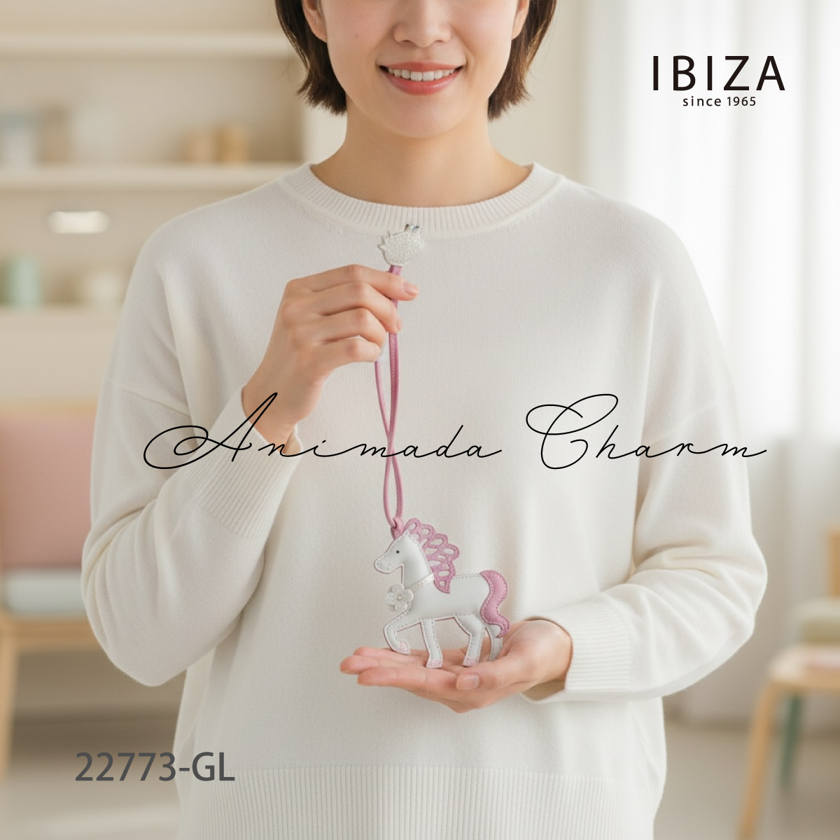 【本店企画／イビサ&逸品会12月6日より販売開始】IBIZA(イビサ) アニマーダ 干支チャーム22773画像5