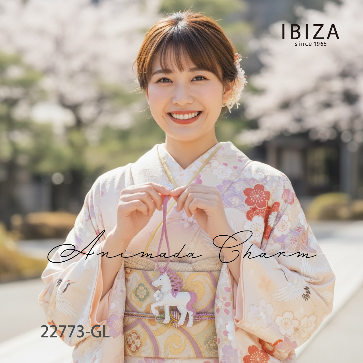 【本店企画／イビサ&逸品会12月6日より販売開始】IBIZA(イビサ) アニマーダ 干支チャーム22773画像9