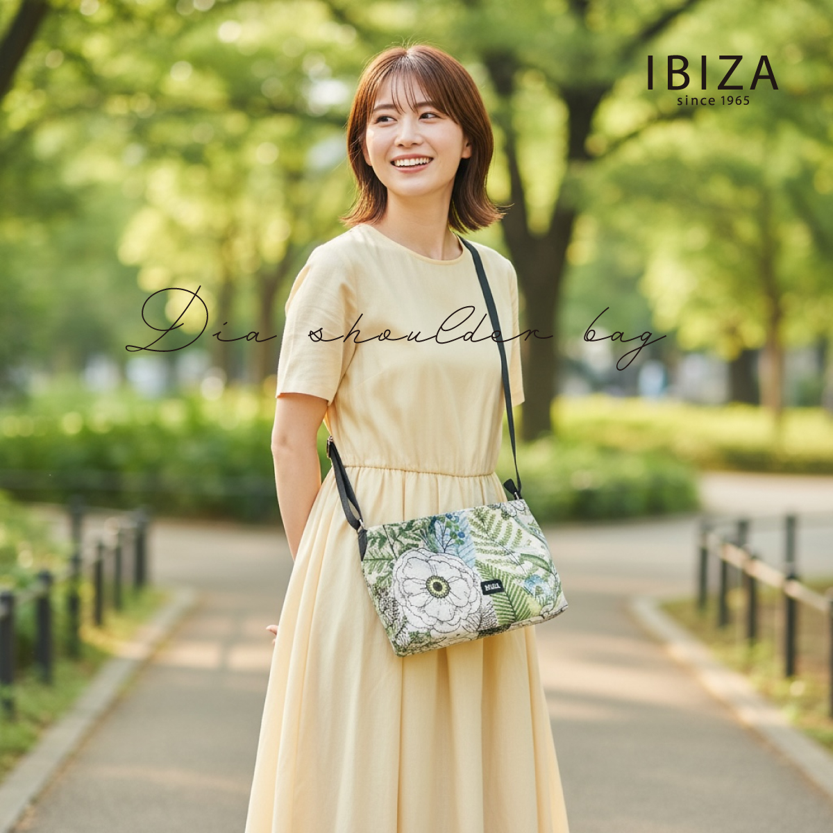 【本店企画/イビサ&逸品会12月6日より販売開始】IBIZA(イビサ) ディーアショルダーバッグ35382-GR画像5