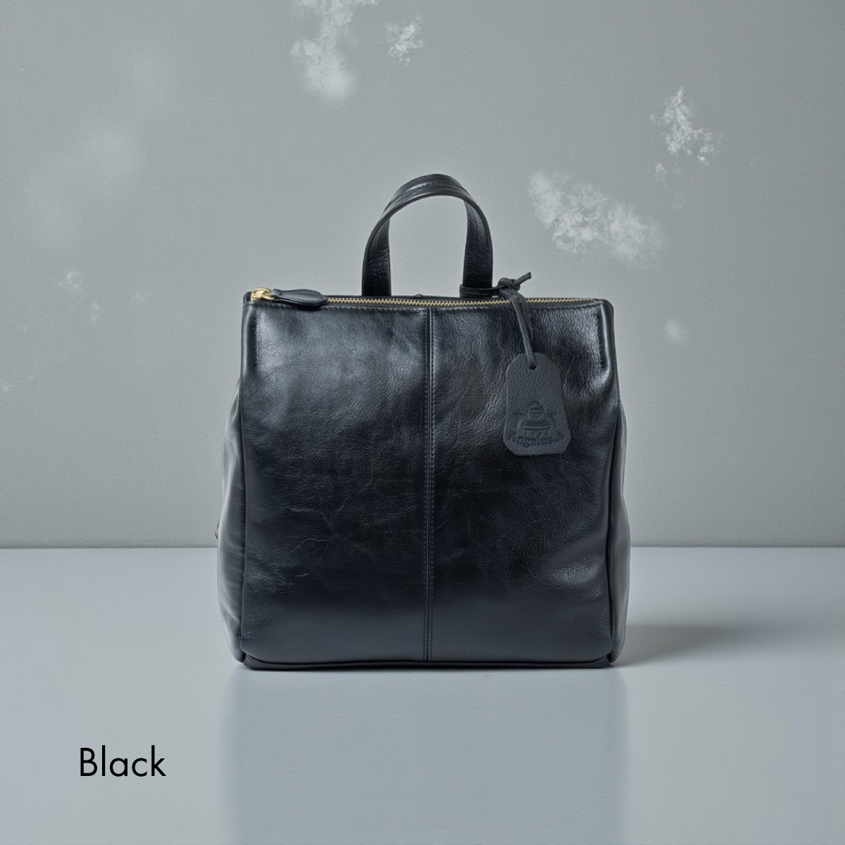 Angelus.A(アンジェラスエー)レザーリュックS-17019画像10