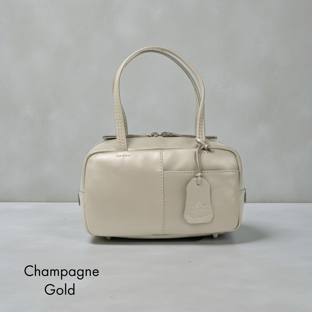 Angelus.A(アンジェラスエー)　ミニトートバッグ　S-17022画像5