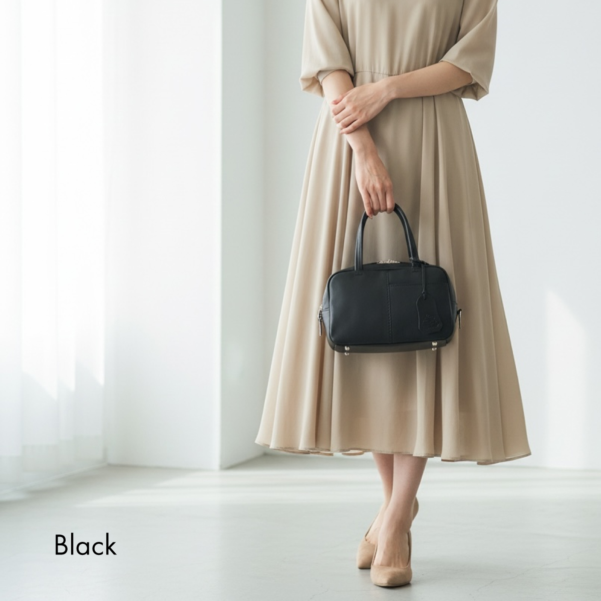 Angelus.A(アンジェラスエー)　ミニトートバッグ　S-17022画像6