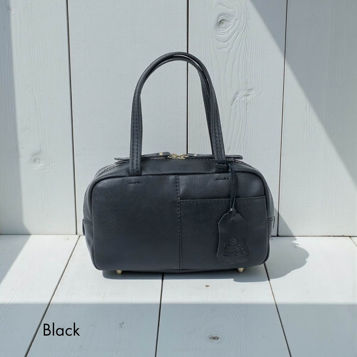 Angelus.A(アンジェラスエー)　ミニトートバッグ　S-17022画像7