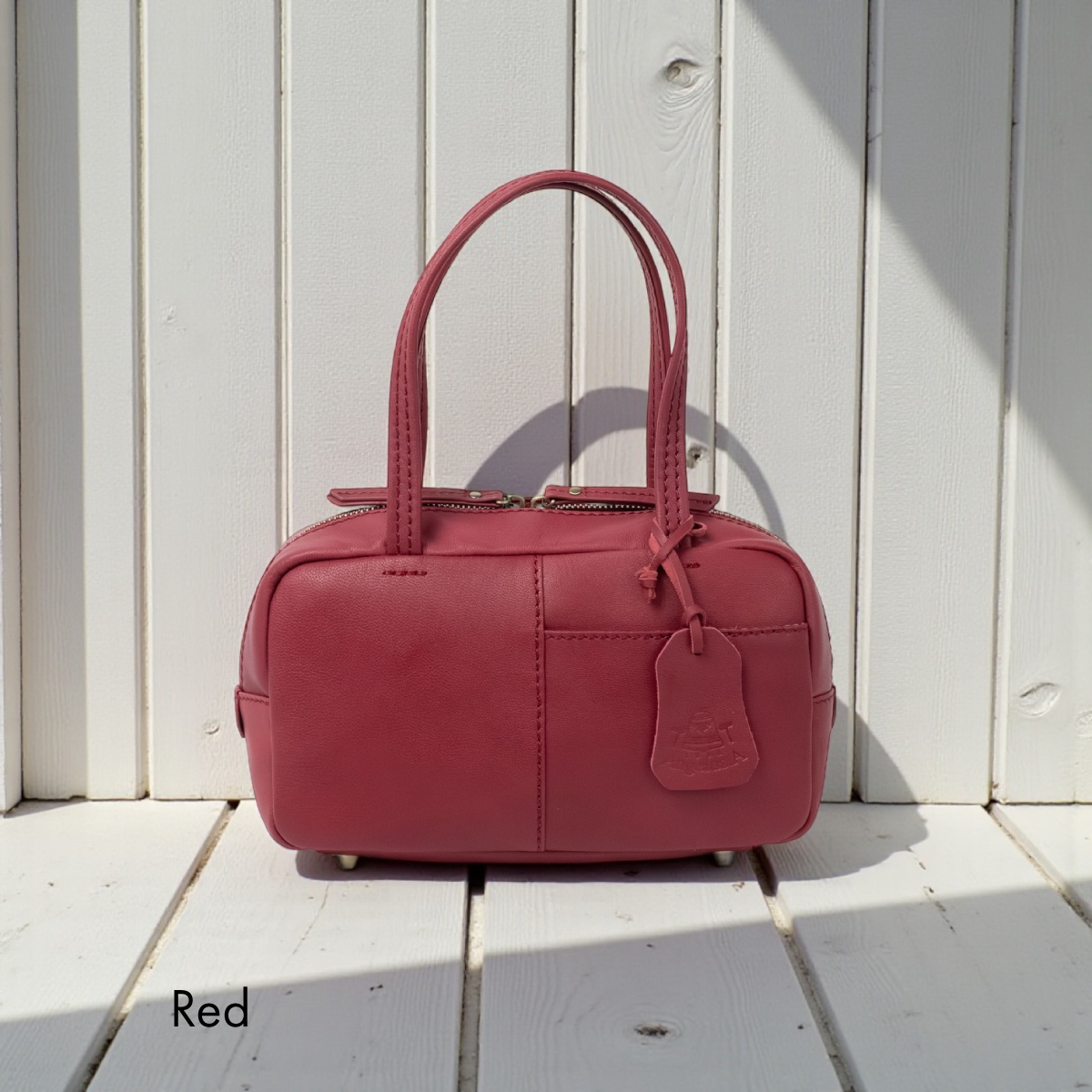 Angelus.A(アンジェラスエー)　ミニトートバッグ　S-17022画像9