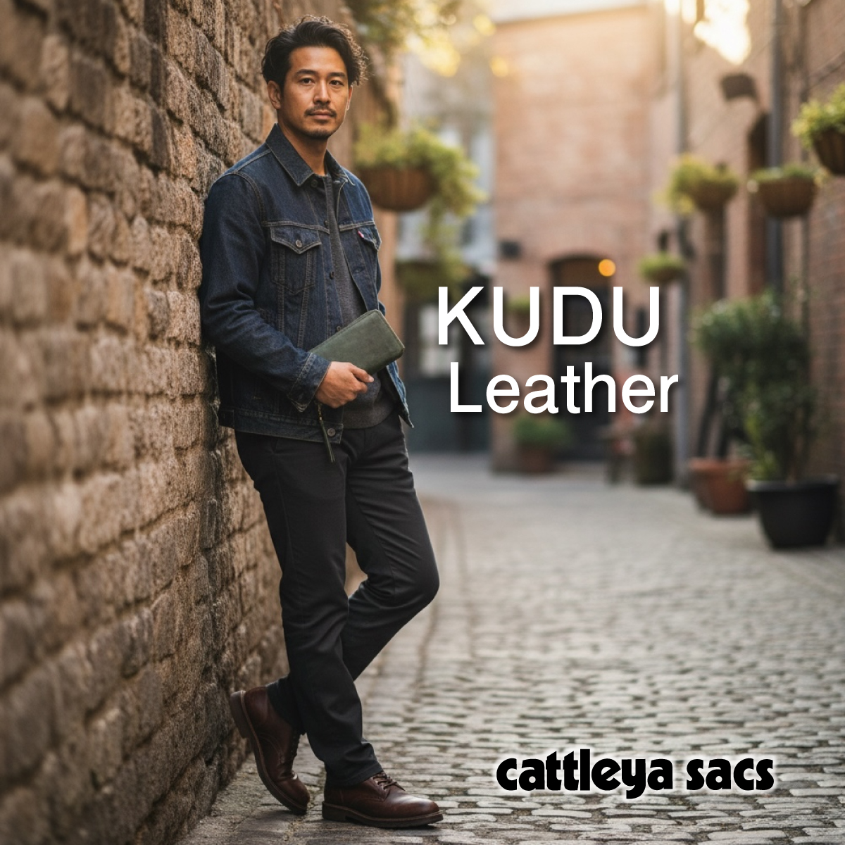 cattleya sacs(カトレアサックス)長財布 ラウンドファスナーBP2141画像10