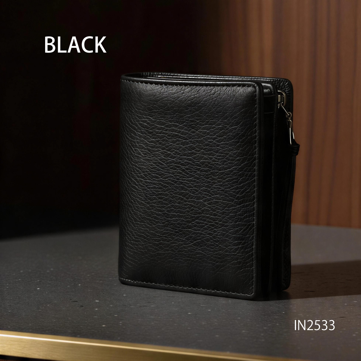 cattleya sacs(カトレアサックス) コンパクト財布 IN2533画像4