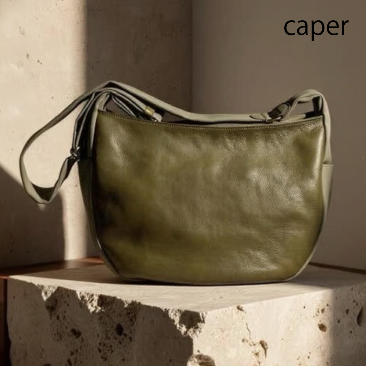 【カトレア本店Selection-02】B.stuff(ビースタッフ)ショルダーバッグ 7408R 画像3