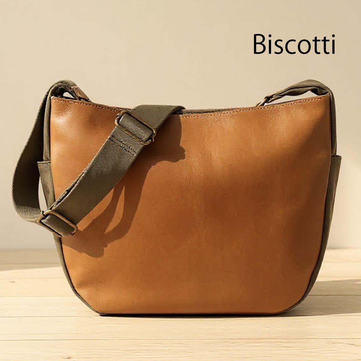 【カトレア本店Selection-02】B.stuff(ビースタッフ)ショルダーバッグ 7408R 画像4