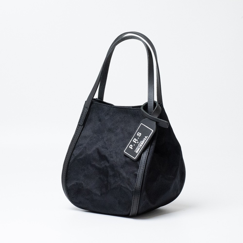 ボーデッサン トートバッグ ミニトート アルミボンディング P.R.S限定 P.R.S20周年記念 BEAUDESSIN AB309画像10