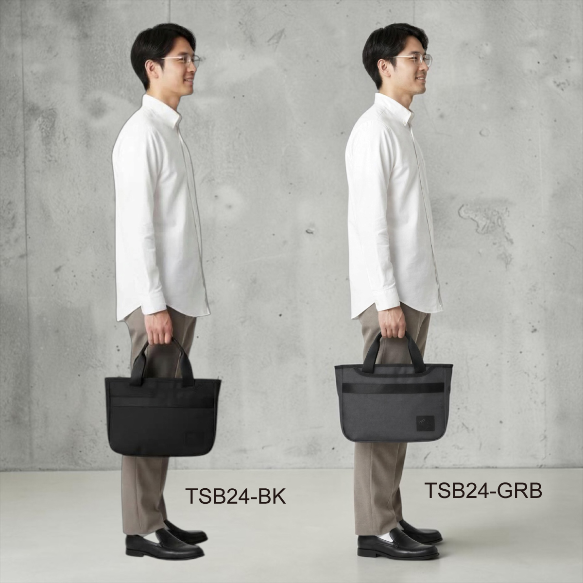 SIMCLEAR(シムクリア)ROVER 2WAY BAG TSB24画像3