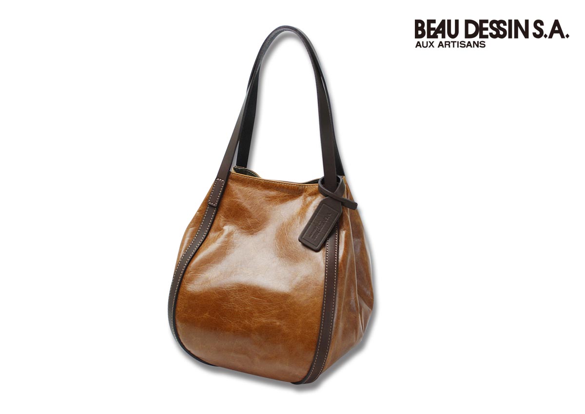 mailing.3caaa.fr - BEAU DESSIN AUX ARTISANS ボーデッサン トート