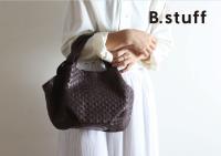 B.stuff(ビースタッフ)|P.R.S～レディース本革バッグ・財布の通販