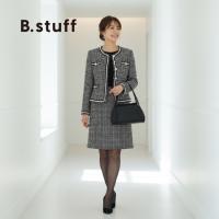 B.stuff(ビースタッフ)5655RA画像7