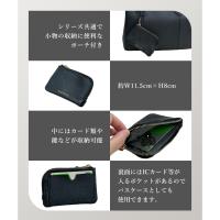 Angelus.A(アンジェラスエー)　スクエア型ショルダーバッグ　S-16018画像12
