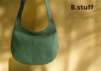 B.stuff(ビースタッフ)ショルダーバッグ7464R画像1