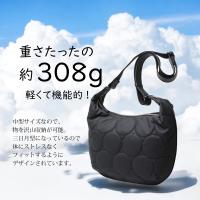 VIA DOAN(ヴィアドアン) パロット ショルダーバッグ 1284画像3