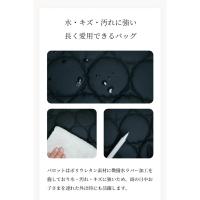 VIA DOAN(ヴィアドアン) スマホショルダーバッグパロット　1295画像11