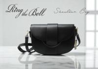 Ring the Bell（リングザベル）ショルダーバッグ　23092B画像1