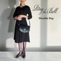 Ring the Bell（リングザベル）ショルダーバッグ　23092B画像5