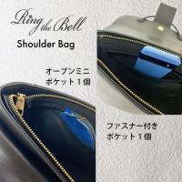Ring the Bell（リングザベル）ショルダーバッグ　23092B画像8