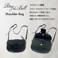 Ring the Bell（リングザベル）ショルダーバッグ　23092B画像9