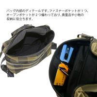BEAUDESSIN(ボーデッサン) リュックサックチュール　CK2011画像10