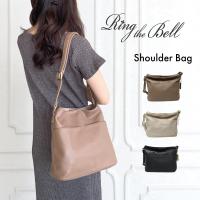 Ring the Bell（リングザベル）ショルダーバッグ　51101B画像2
