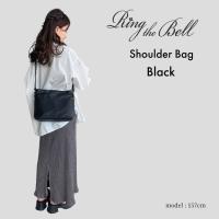 Ring the Bell（リングザベル）ショルダーバッグ　51101B画像6