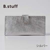 B.stuff(ビースタッフ)薄マチ長財布4113R22画像3