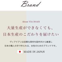 VIA DOAN(ヴィアドアン) マチ有L字ファスナー長財布Coin コイン 865画像2