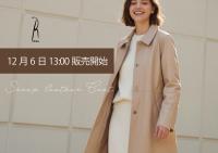 【本店企画／イビサ&逸品会12月6日より販売開始】RiikoMode(リイコモード) シープレザーコートA-207N 1点もの