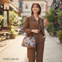 【本店企画／イビサ&逸品会12月6日より販売開始】IBIZA(イビサ) ディーア 2WAYバッグ35383画像10