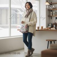 【本店企画／イビサ&逸品会12月6日より販売開始】IBIZA(イビサ) ディーアショルダーバッグ35382画像11