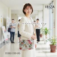 【本店企画／イビサ&逸品会12月6日より販売開始】IBIZA(イビサ) ディーアショルダーバッグ35382画像12