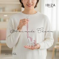 【本店企画／イビサ&逸品会12月6日より販売開始】IBIZA(イビサ) アニマーダ 干支チャーム22773画像5