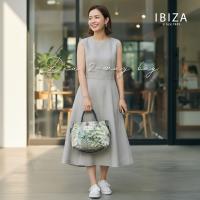 【本店企画/イビサ&逸品会12月6日より販売開始】IBIZA(イビサ) ディーア 2WAYバッグ35383-GR画像10