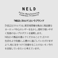 【R-YOMA 20周年 × NELD コラボモデル登場】NELD（ネルド)　ミドル財布AN150R画像3