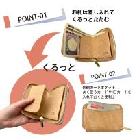 cta 極小財布 95404画像3